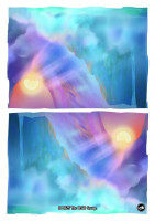 Nummer 235 I Puzzlekarte 235 I LEGO Ninjago TCG 10 Nummer 235 I Puzzlekarte 235 I LEGO Ninjago TCG 10