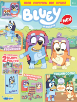 Bluey 04/2024 Bluey 04/2024