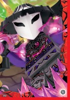 Nummer 252 I Puzzle Ninja-Evolution 9 Nummer 252 I Puzzle Ninja-Evolution 9