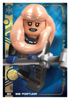 Nummer 090 I Bib Fortuna I Jubiläums-Edition Nummer 090 I Bib Fortuna I Jubiläums-Edition