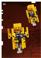 Nummer 163 I Puzzle I LEGO Minecraft TCC 1 Nummer 163 I Puzzle I LEGO Minecraft TCC 1