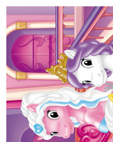 Lissy PONY Nummer 012 Lissy PONY Nummer 012