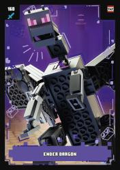 Nummer 160 I Ender Dragon