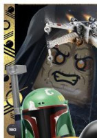 Nummer 190 I Puzzlekarte I Jubiläums-Edition Nummer 190 I Puzzlekarte I Jubiläums-Edition