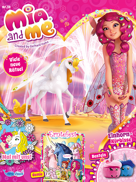 Mia and me 10/2022