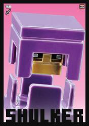 Nummer 168 I Shulker
