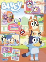 Bluey 07/2025 Bluey 07/2025