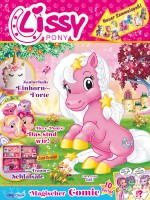 Lissy PONY Magazin 02/2022 Lissy PONY Magazin 02/2022