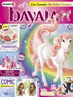 BAYALA®-Magazin 27/2021 BAYALA®-Magazin 27/2021