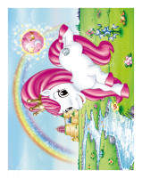 Lissy PONY Nummer 025 Lissy PONY Nummer 025