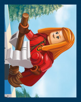 Sticker Nummer 189 I Harry Potter Sticker & Trading Card Serie2 Sticker Nummer 189 I Harry Potter Sticker & Trading Card Serie2