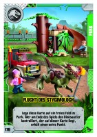 Nummer 179 I Flucht des Stygimoloch Nummer 179 I Flucht des Stygimoloch