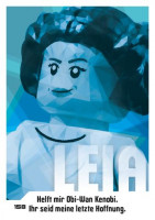 Nummer 158 I Leia I Jubiläums-Edition Nummer 158 I Leia I Jubiläums-Edition