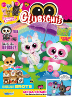 Glubschis Magazin 20/2023 Glubschis Magazin 20/2023
