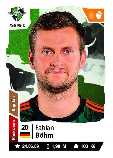 Handball 2021/22 Sticker Nummer 183