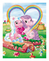 Lissy PONY Nummer 031 Lissy PONY Nummer 031