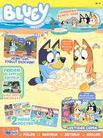 Bluey 09/2025 Bluey 09/2025