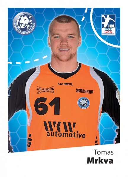 Handball 2019/20 Nummer 007