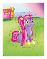 Lissy PONY Nummer 072 Lissy PONY Nummer 072