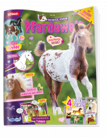 Horse Club - Pferdewelt 26/2025 Horse Club - Pferdewelt 26/2025