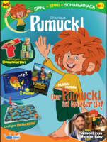Pumuckl 01/25 Pumuckl 01/25