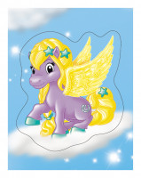 Lissy PONY Nummer 138 Lissy PONY Nummer 138