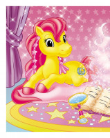 Lissy PONY Nummer 046 Lissy PONY Nummer 046