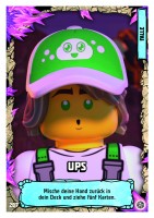 Nummer 207 I Ups Nummer 207 I Ups