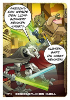 Nummer 174 I Beschwerliches Duell I Jubiläums-Edition Nummer 174 I Beschwerliches Duell I Jubiläums-Edition