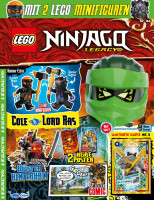 LEGO NINJAGO Legacy 34/2024 LEGO NINJAGO Legacy 34/2024