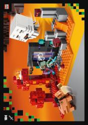 Nummer 184 I The Nether Portal Ambush
