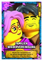 Nummer 178 I Familien Wiedervereinigung Nummer 178 I Familien Wiedervereinigung