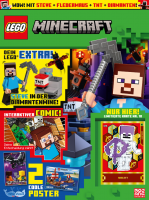 LEGO Minecraft 28/24 LEGO Minecraft 28/24