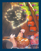 Sticker Nummer 166 I Harry Potter Sticker & Trading Card Serie2 Sticker Nummer 166 I Harry Potter Sticker & Trading Card Serie2