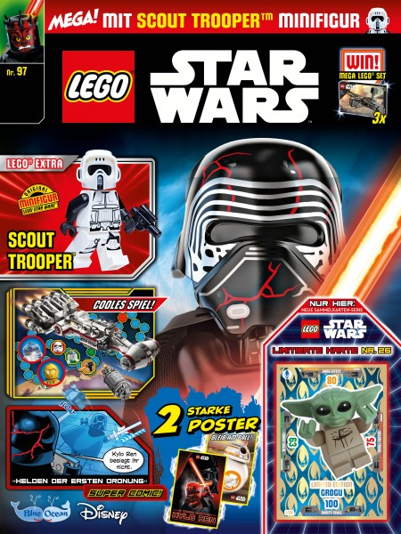 LEGO Star Wars 97/2023