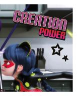 Miraculous Sticker Nummer 194 Miraculous Sticker Nummer 194