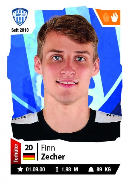 Handball 2021/22 Sticker Nummer 149