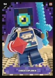 Nummer 154 I Ender Explorer