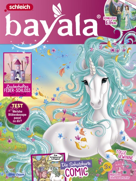 BAYALA®-Magazin 35/2022
