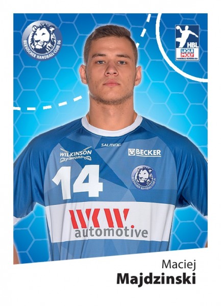 Handball 2019/20 Nummer 011
