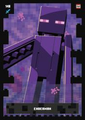 Nummer 148 I Enderman