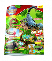 PLANET WOW - Das Magazin 04/25 PLANET WOW - Das Magazin 04/25