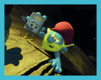 Schlümpfe Sticker 2025 Nummer 172 Schlümpfe Sticker 2025 Nummer 172