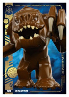 Nummer 093 I Rancor I Jubiläums-Edition Nummer 093 I Rancor I Jubiläums-Edition