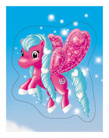 Lissy PONY Nummer 155 Lissy PONY Nummer 155