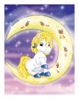 Lissy PONY Nummer 054 Lissy PONY Nummer 054