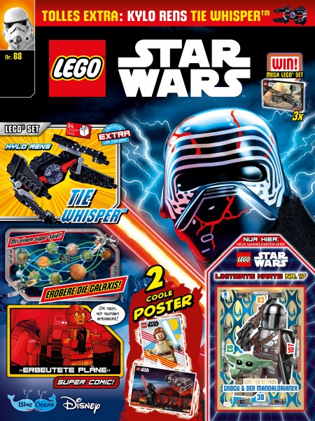 LEGO Star Wars 88/2022