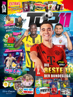 TOP11 05/24 TOP11 05/24