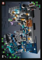 Nummer 176 I The Deep Dark Battle Nummer 176 I The Deep Dark Battle