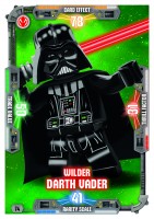Nummer 074 | Wilder Darth Vader Nummer 074 | Wilder Darth Vader